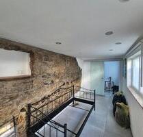 1,5 Zimmer Wohnung mit Stellplatz in bester Lage - Rottweil