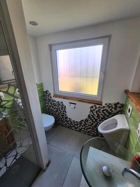 Foto - 1.5 Zimmer Etagenwohnung in Rottweil