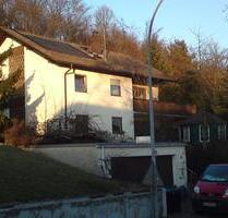 Einfamilienhaus mit Doppelgarage in Elsenfeld (Ldkr. Miltenberg)