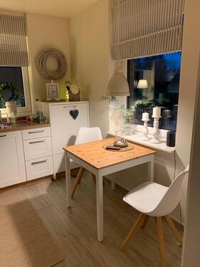 Foto - Doppelhaushälfte in Wurster Nordseeküste