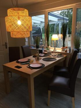 Foto - Doppelhaushälfte in Wurster Nordseeküste zum Kaufen