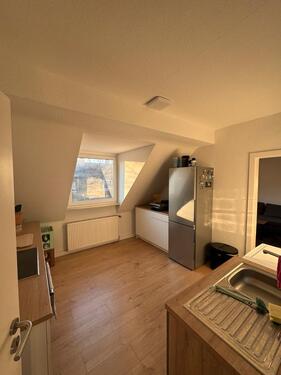 Foto - Helle 3,5-Zimmer Wohnung in zentraler Lage in Essen-Rüttenscheid