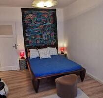 All-inclusive Miete: Möblierte 2-Zimmer Wohnung in Mahlsdorf - Berlin Treptow-Köpenick