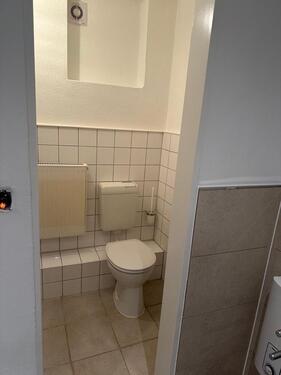 Foto - 2 Zimmer Erdgeschoßwohnung in Dierdorf