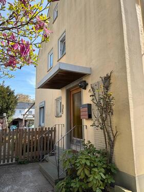 Foto - Charmantes Reihenendhaus in Soest-großes Grundstück mit Potenzial