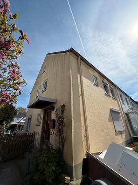 Foto - 6 Zimmer Reihenhaus zum Kaufen in Soest