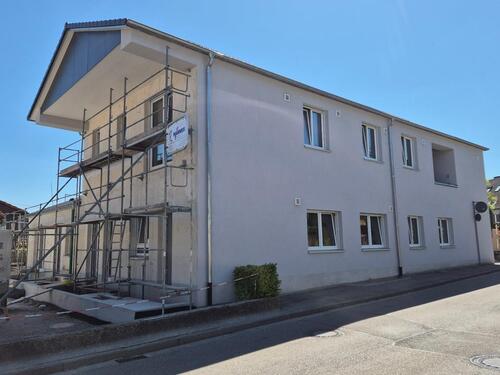 Foto - Großzügige 6-Zimmer-Wohnung - 2.500,00&nbsp;EUR Kaltmiete, ca.&nbsp; 171,00&nbsp;m&sup2;