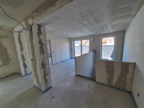 Foto - Etagenwohnung in Freiburg im Breisgau zur Miete