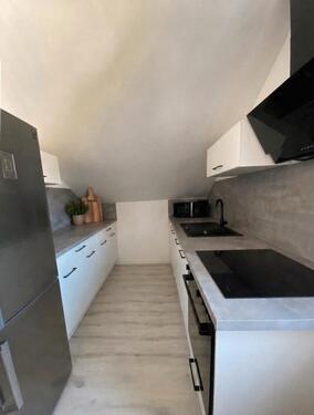 Foto - 3 Zimmer Dachgeschoßwohnung in Holzminden