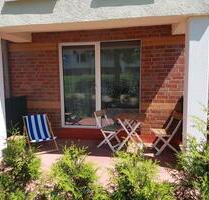1- Zimmer Appartement renoviert und einzugsfertig - Lüneburg Goseburg-Zeltberg