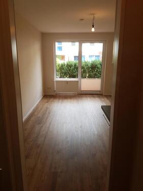 Foto - Terrassenwohnung in Lüneburg zur Miete