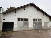 Foto - Halle Garage Lager Stellplatz zur Miete