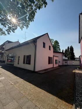 Foto - Großzügige 3 Zimmer Wohnung mit Dachterrasse in Duisburg-Buchholz