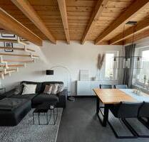 Moderne Maisonette-Wohnung mit Einbauküche in NeustadtWied - Neustadt (Wied) Hombach