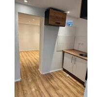 1.5 zimmer Wohnung in Tübingen derendingen