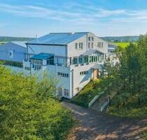 Mehrfamilienhaus-Wohnanlage mit Sport- und Freizeitangebot - Rüdersdorf bei Berlin