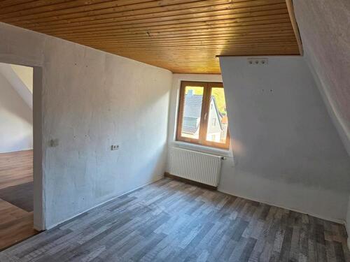 Foto - 3.5 Zimmer Etagenwohnung in Schleusingen