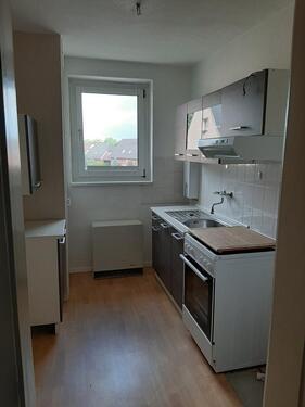 Foto - Etagenwohnung zur Miete in Ruhner Berge
