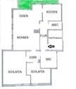 Foto - Bitte Mädels top Wohnung für Wohngemeinschaft an.
