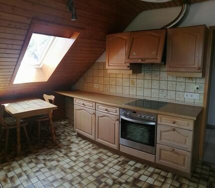 Foto - Etagenwohnung in Simmerath zur Miete