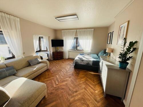 Foto - Ferienwohnung im Zentrum Ferienhaus