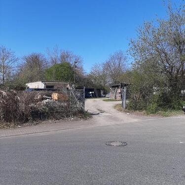 Foto - Pachtgelände als Lagerplatz - 4.000,00 EUR Kaltmiete, ca.  1.000,00 m²