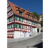 5-Zimmer-Maisonette-Wohnung mit gehobener AusstattungBalkon - Gomaringen