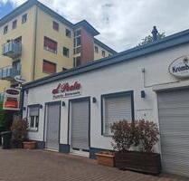 PROVISIONSFREI TOP GELEGENHEIT PROVISIONSFREI VERMIETUNG KEIN ABSTAND !Gemütlich mit Charme | Restaurant 130qm | große Sommerterrasse | HÜGELSTR 168 a - Frankfurt am Main Ginnheim