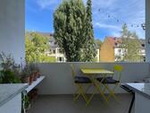 Foto - E-Rüttenscheid 64QM, 2 Zimmer + Küche, Balkon 2. OG