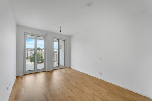 Foto - Etagenwohnung in Leipzig zur Miete