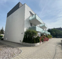 Hochwertige 2-Zi.-Whg., Zentrale Lage, 78050 VS-Villingen - Villingen-Schwenningen