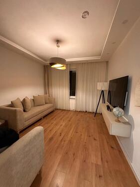 Foto - Nachmieter 4,5 Zimmer - 960,00 EUR Kaltmiete,