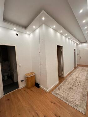 Foto - Etagenwohnung in Berlin