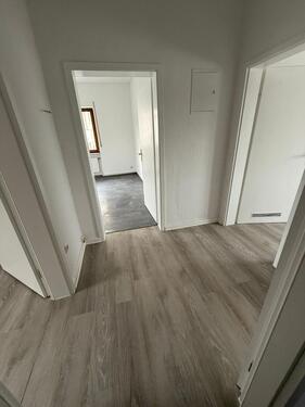 Foto - Sanierte 3 Zimmer Wohnung im 1. OG in Diez zu vermieten