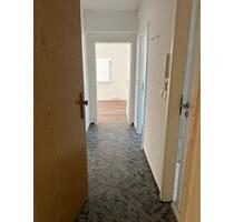 Großzügige 5-Zimmer-Wohnung mit 2 Balkonen & 2 Bädern - Wittstock/Dosse