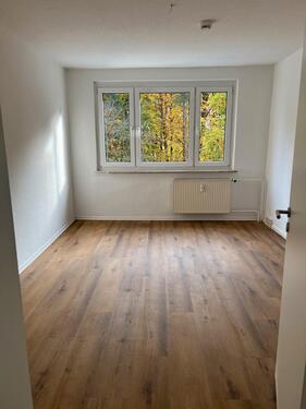 Foto - Etagenwohnung in Wittstock/Dosse