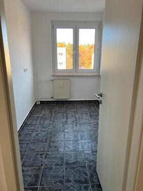 Foto - Etagenwohnung in Wittstock/Dosse zur Miete