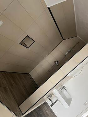 Foto - Etagenwohnung in Straßenhaus zur Miete