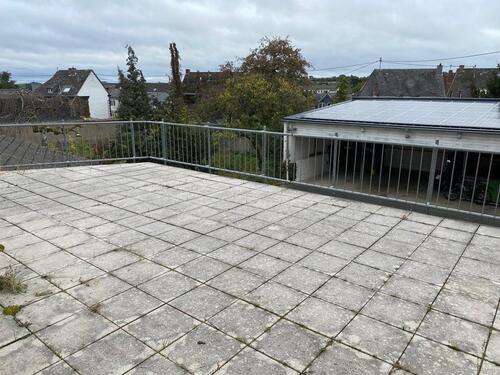 Foto - 2 Zimmer Etagenwohnung in Mendig