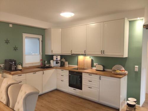 Foto - Möbliertes Häuschen am Wald Stadtrand Berlin Bohnsdorf