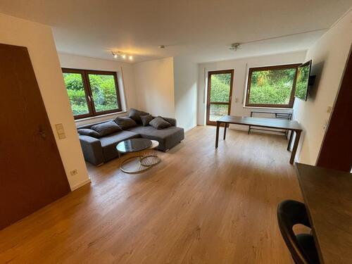 Foto - 2 Zimmer Etagenwohnung zur Miete in Ehingen (Donau)