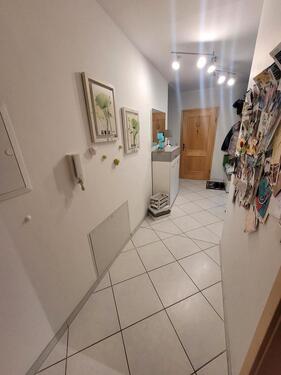 Foto - 3 Zimmer Wohnung 73qm in Merbelsrod