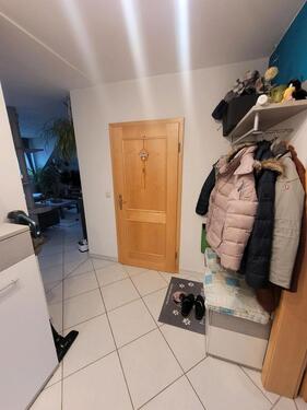 Foto - 3 Zimmer Etagenwohnung zur Miete in Eisfeld