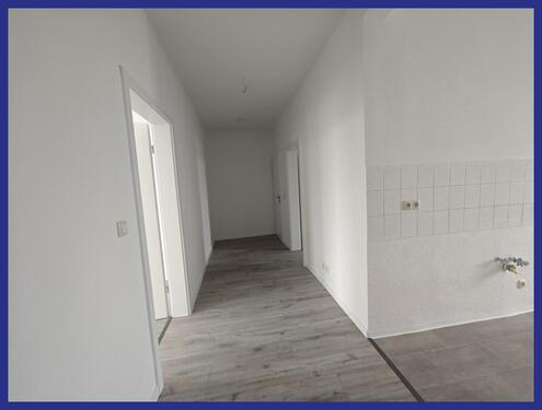 Foto - 2 Zimmer Etagenwohnung zur Miete in Gera