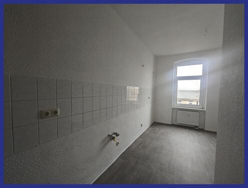 Foto - 2 Zimmer Etagenwohnung in Gera