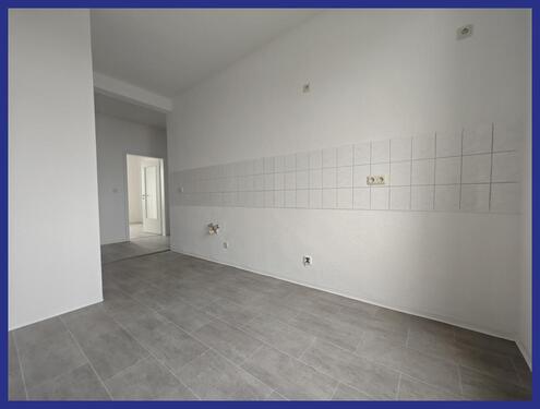 Foto - Etagenwohnung in Gera zur Miete