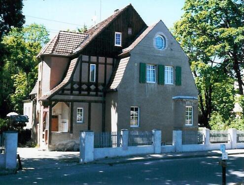 Foto - 4 Zimmer Terrassenwohnung zur Miete in Spremberg