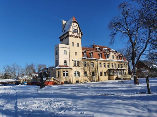 Foto - Terrassenwohnung in Spremberg zur Miete