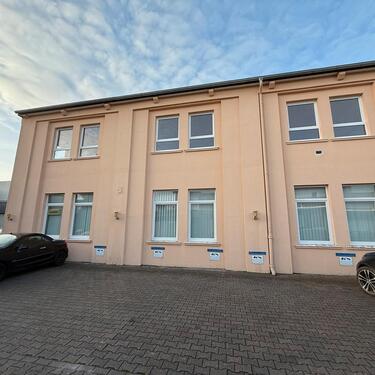 Foto - Helle Gewerbefläche 92qm in Herford