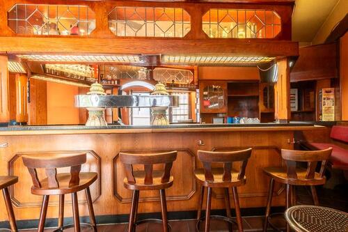 Foto - Zentral • Gewerbeimmobilie + Wohnung in Stadtmitte